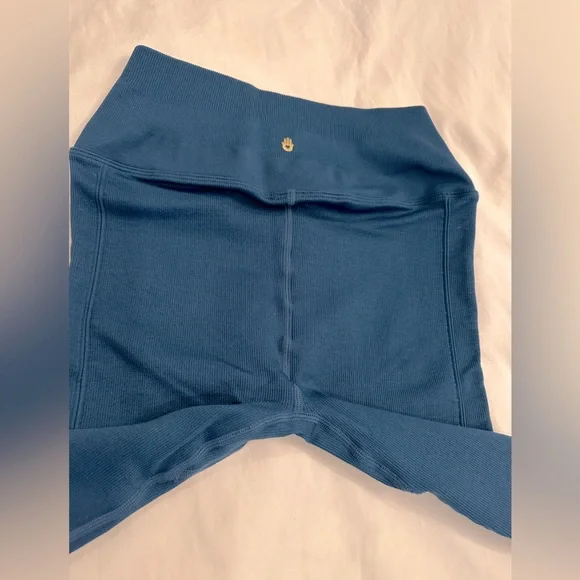 Spiritual Gangster self love legging NWOT - Picture 7 of 9